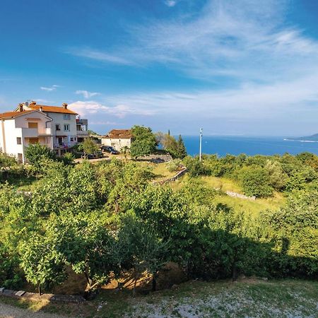 Lovely Apartment In Brsec With House Sea View Экстерьер фото